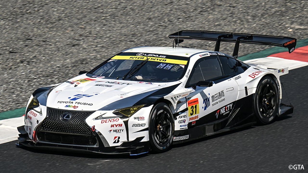 Gt300 Class Racing 【2025年版】スーパーGT車両一覧を徹底解説!GT500・GT300の違いから注目マシンまで | auto819.com